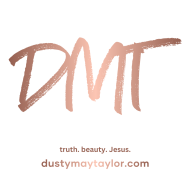 dustymaytaylor.com